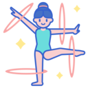 woman,entertainment,people,dancing,hula hoop,Acrobatic ok 